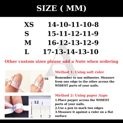 Pink White 3D Bow Flower Press On Nails Elegant False Nails Rhinestone Accent Glue On Girly Spring Nail Set