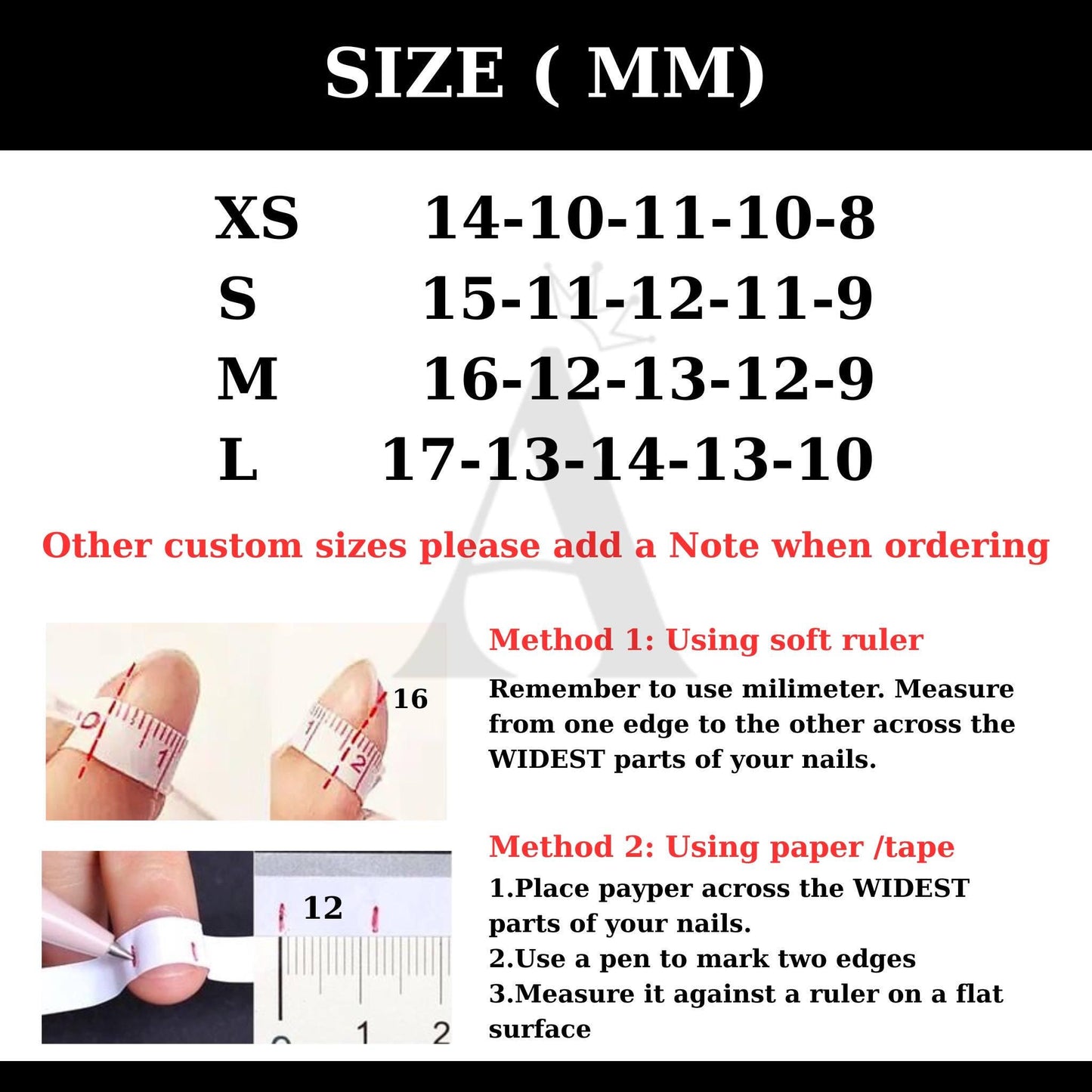 Hello Kitty Press On Nails Cute Cartoon Almond Shape | Kawaii Hello Kitty Press Ons Almond Shape Cute Style